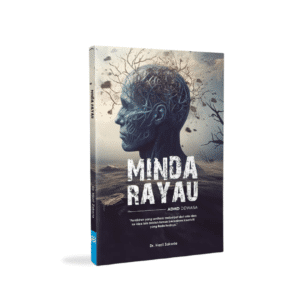 Minda Rayau | ADHD Dewasa