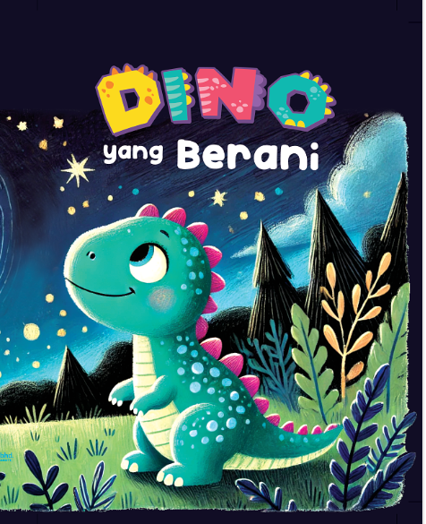 SIRI BACAAN KANAK-KANAK BAHASA MELAYU | 10 TAJUK - Image 10