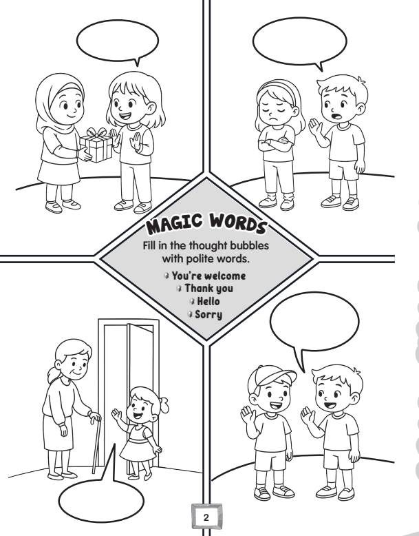 Be Kind - Image 2
