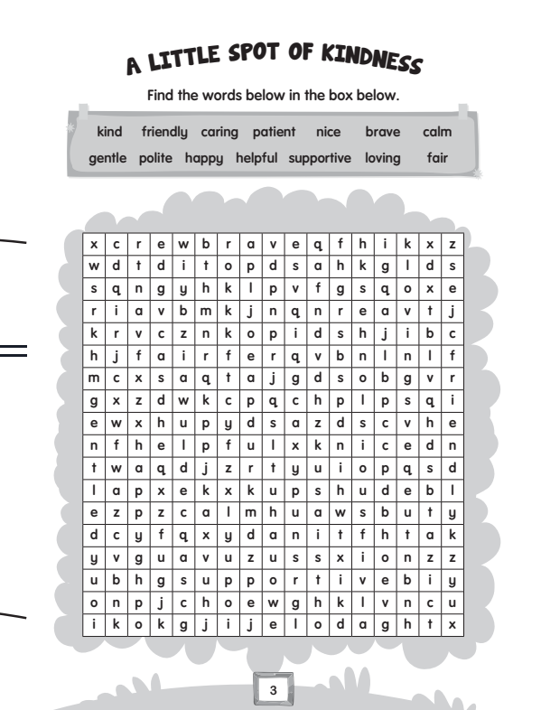 Be Kind - Image 3