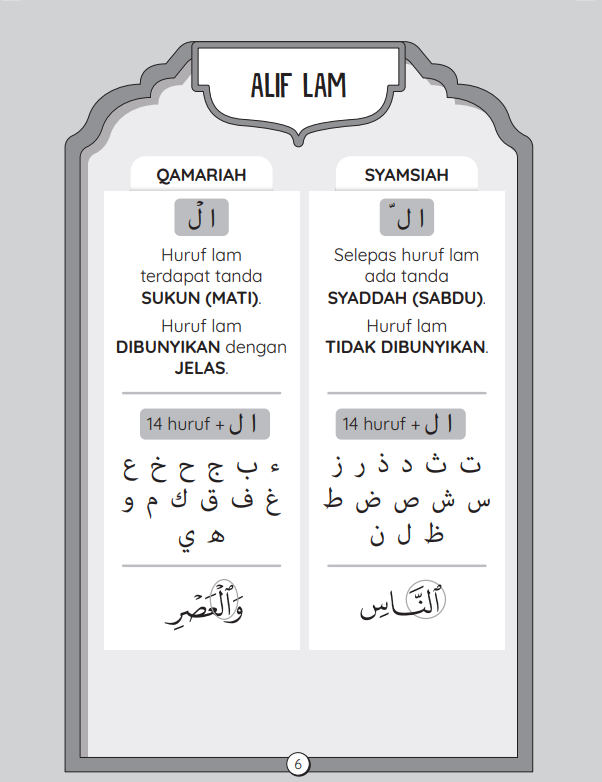 Smart Tajwid - Image 3