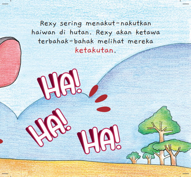 Kombo Siri Hikayat Malam - Image 16