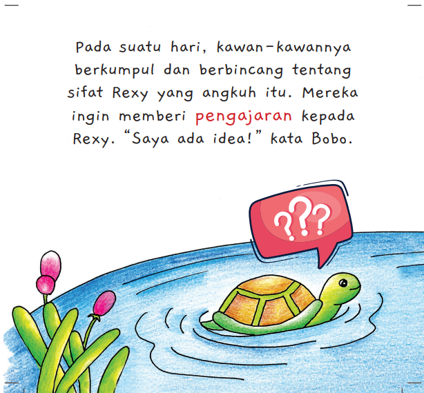 Kombo Siri Hikayat Malam - Image 17