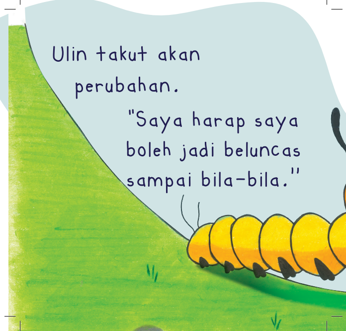 Kombo Siri Hikayat Malam - Image 26