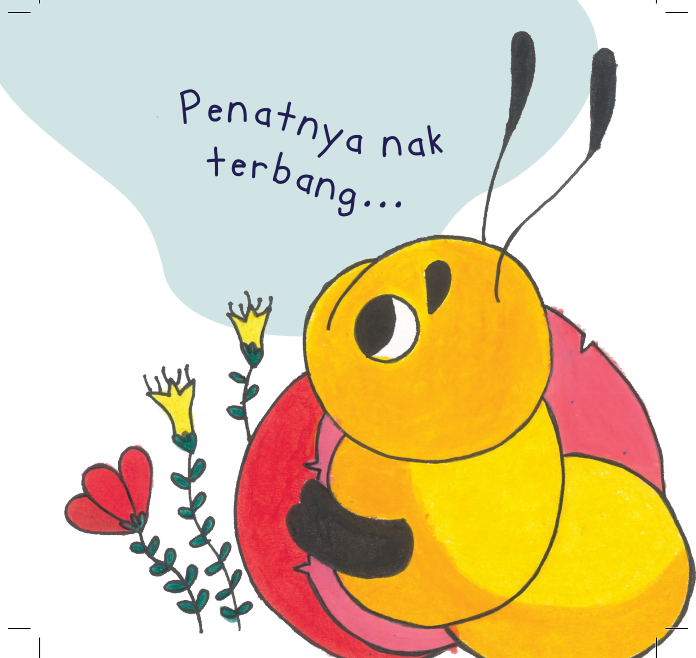 Kombo Siri Hikayat Malam - Image 27
