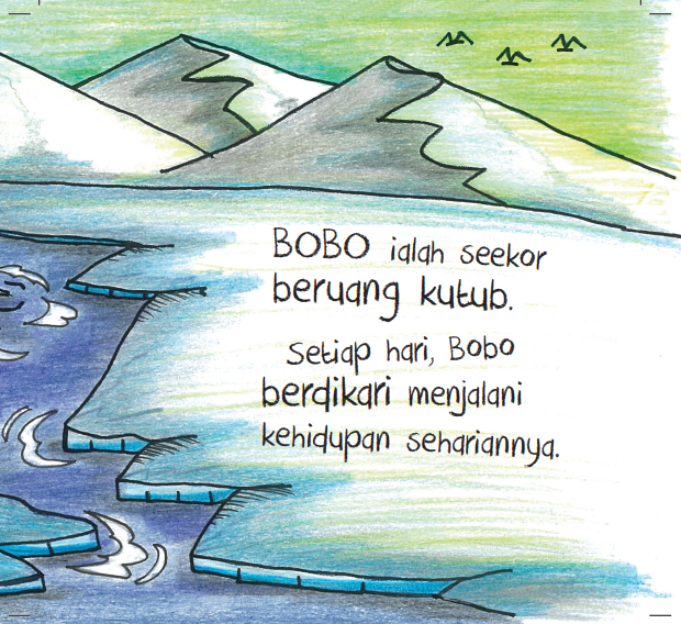 Kombo Siri Hikayat Malam - Image 36