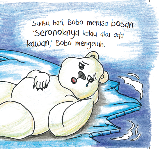 Kombo Siri Hikayat Malam - Image 37