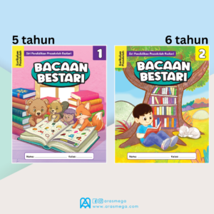 BACAAN BESTARI 1 2 (KP2026)