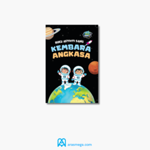 BUKU AKTIVITI SAINS | KEMBARA ANGKASA