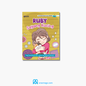 Siri Cerita Kanak-kanak | Ruby Sayang Kucing